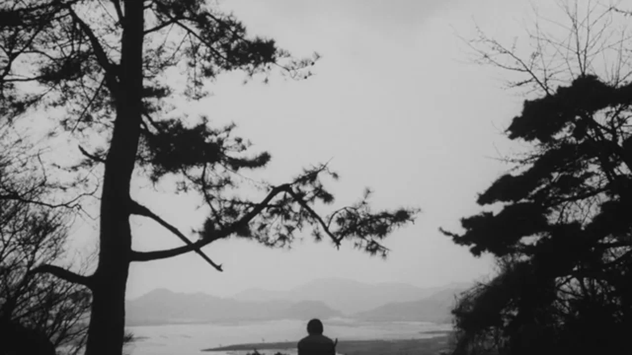 无常 - 剧照