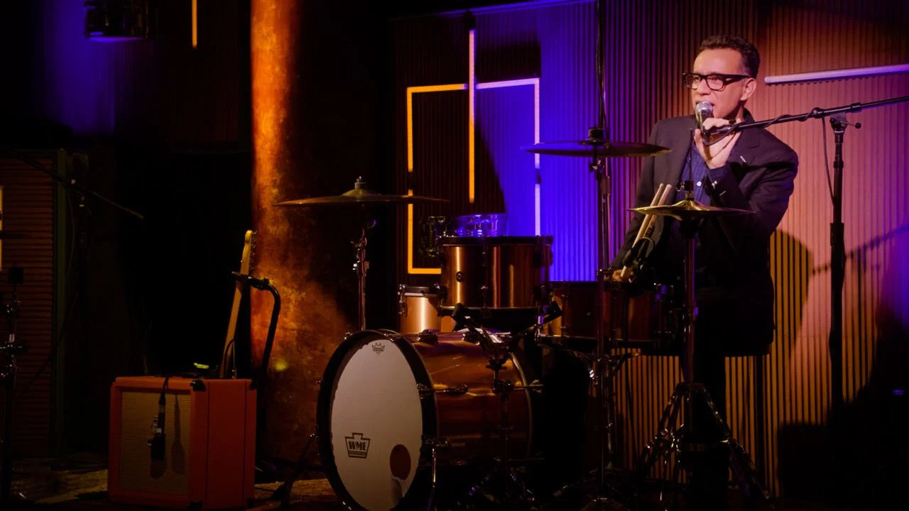 Fred Armisen: Standup For Drummers - 剧照