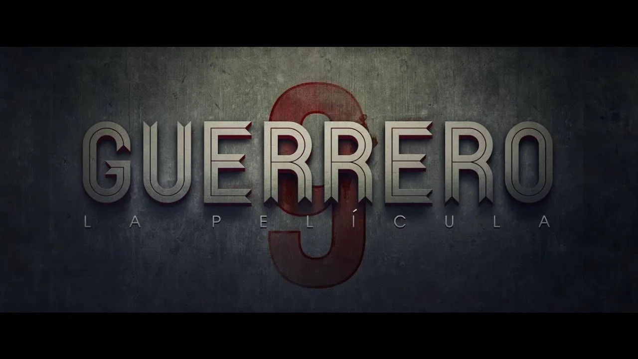 Guerrero: La Pel&iacute;cula - 剧照