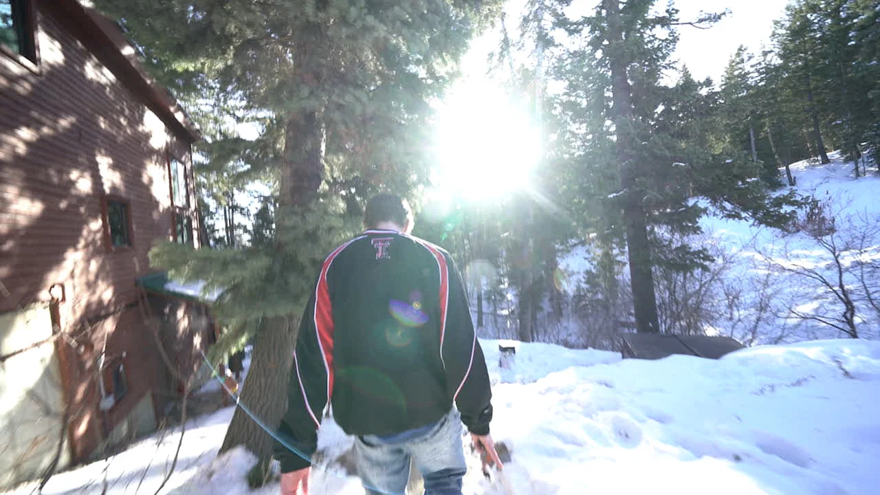 Donner Party 2 - 剧照