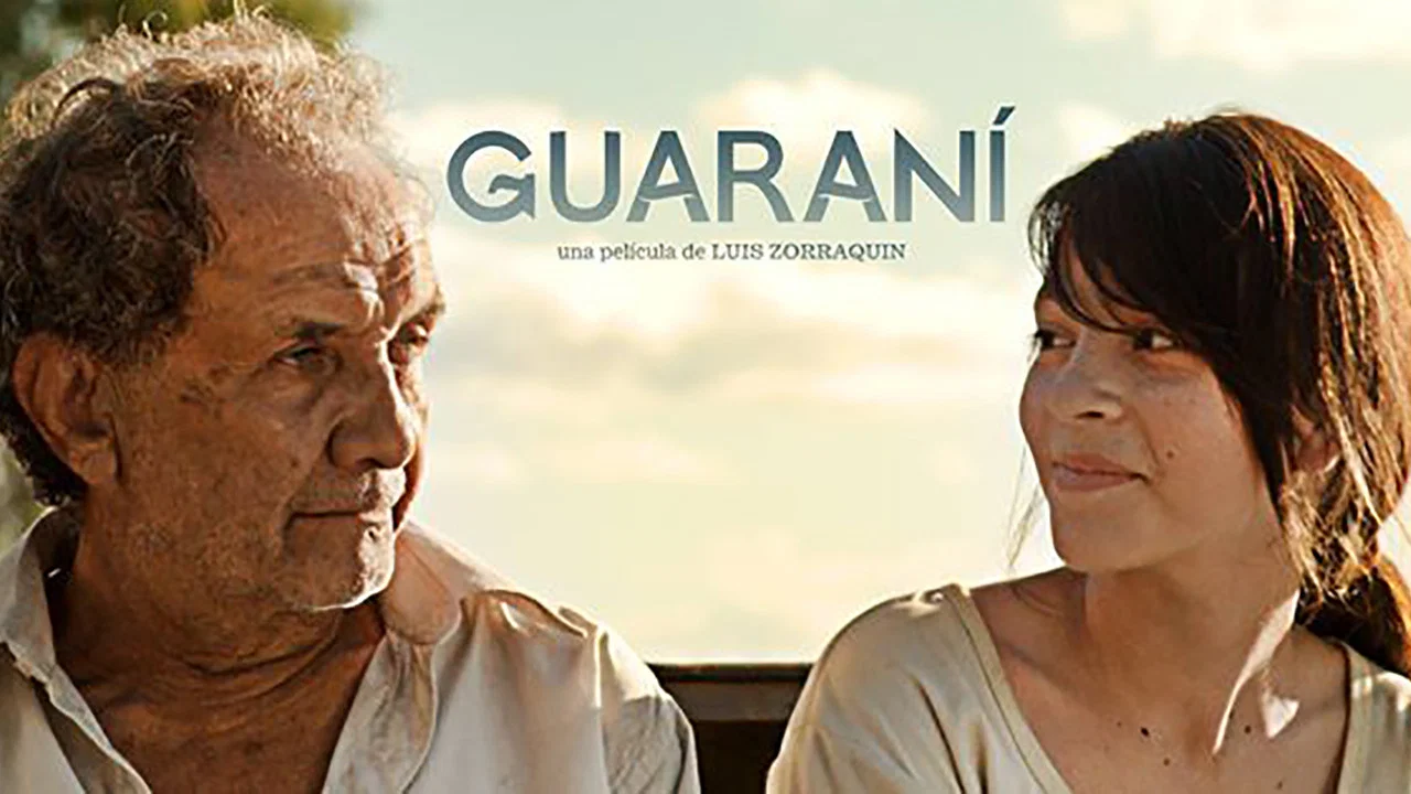 Guaran&iacute; - 剧照
