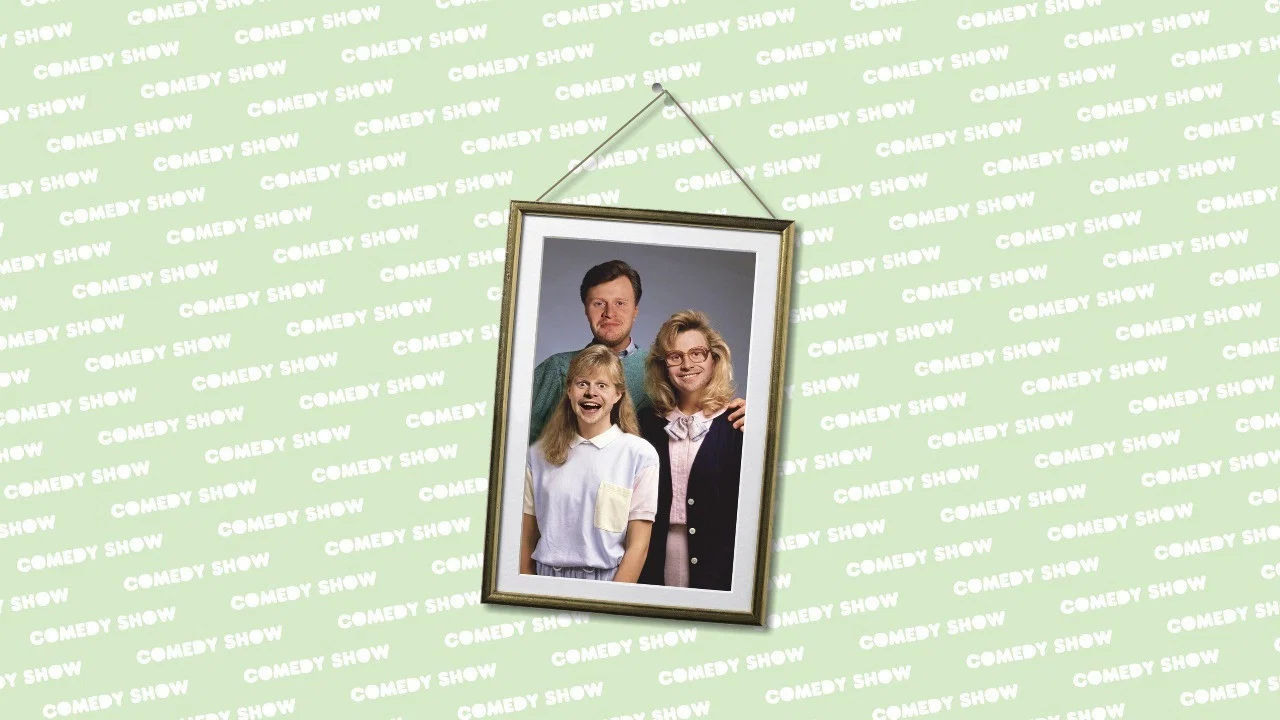 Jonatan Spangs familie - 剧照