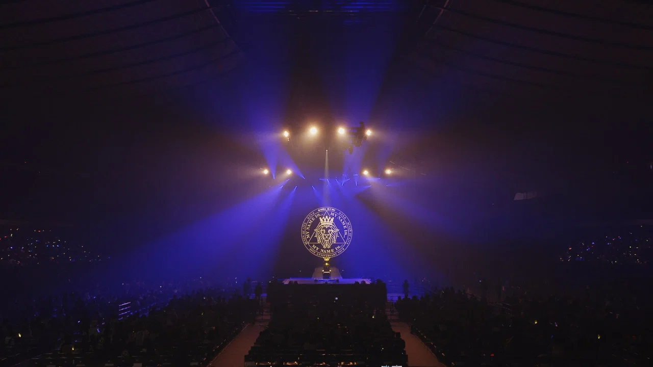 KODA KUMI 20TH ANNIVERSARY TOUR 2020 MY NAME IS... - 剧照