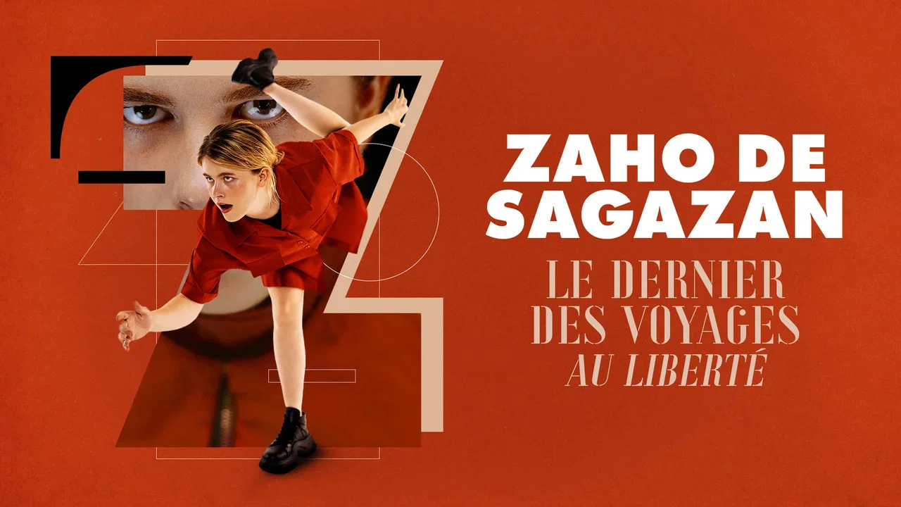 Zaho de Sagazan, le dernier des voyages au Libert&eacute; - 剧照