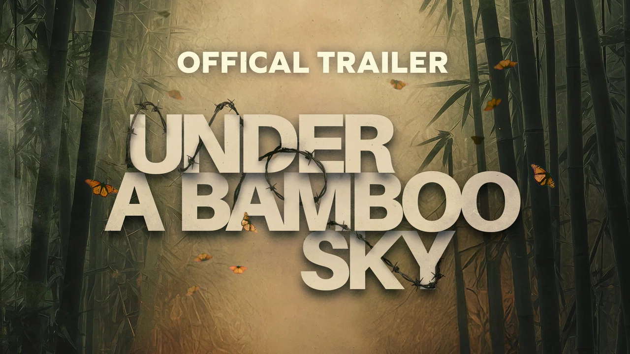 Under a Bamboo Sky - 剧照