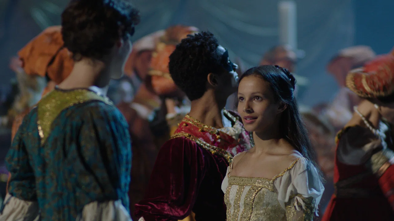 Romeo and Juliet: Beyond Words - 剧照
