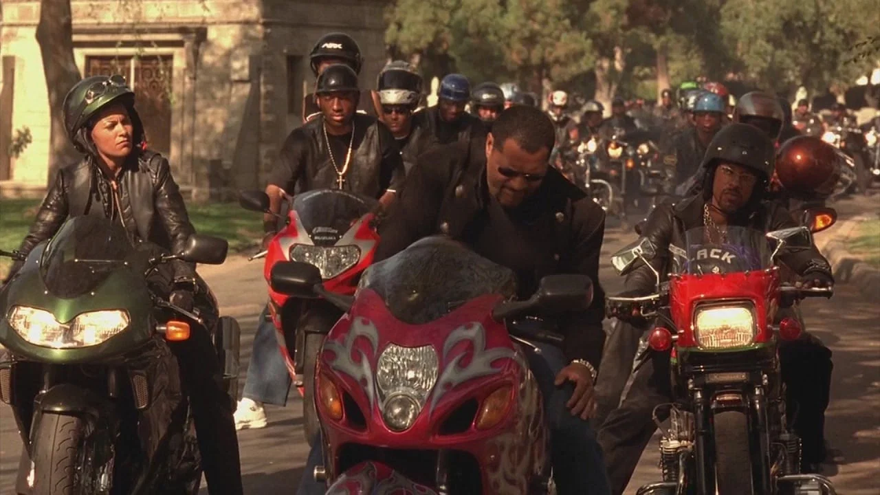 Biker Boyz - 剧照