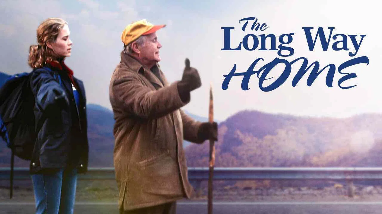 The Long Way Home - 剧照