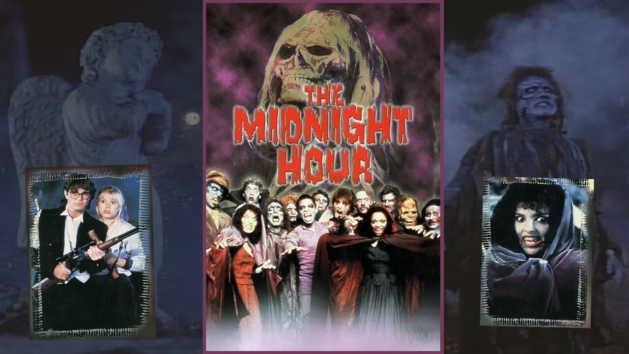 The Midnight Hour - 剧照
