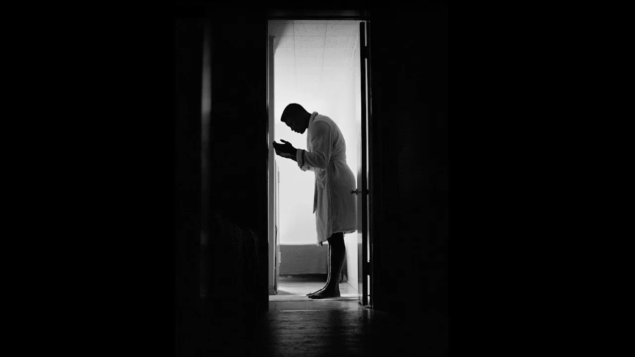 A Choice of Weapons: Inspired by Gordon Parks - 剧照