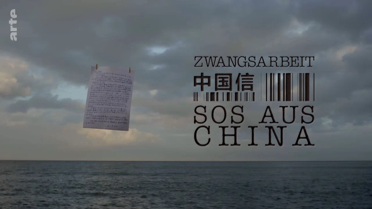 中国信：中国监狱SOS - 剧照