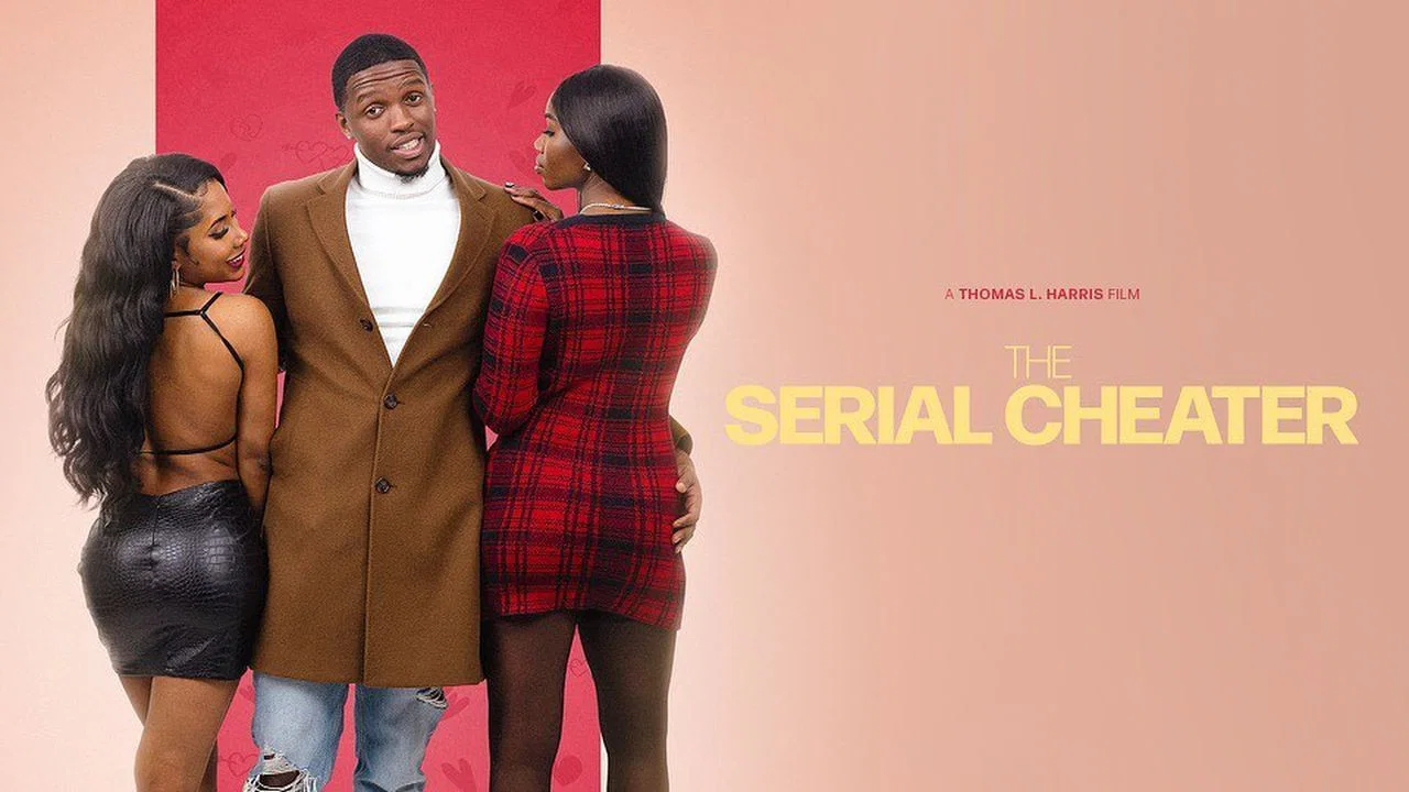 The Serial Cheater - 剧照
