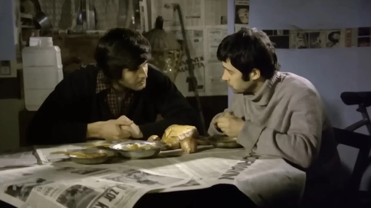 Canım Kardeşim - 剧照