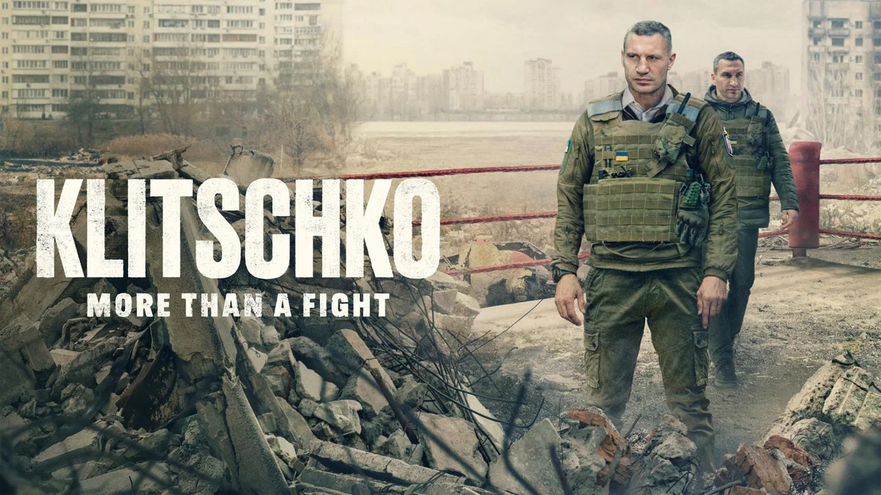 Klitschko: More Than a Fight - 剧照