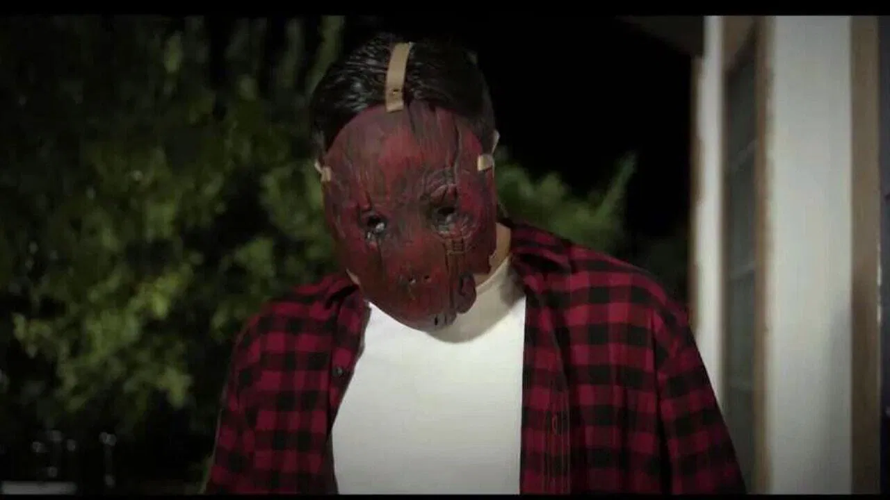 Slasher - 剧照