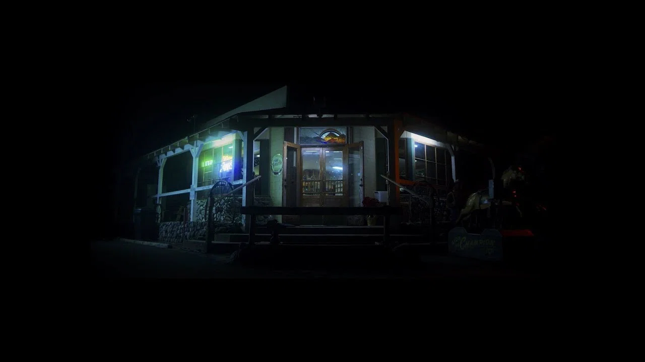 The Convenience Store - 剧照