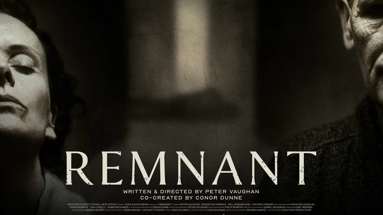 Remnant - 剧照