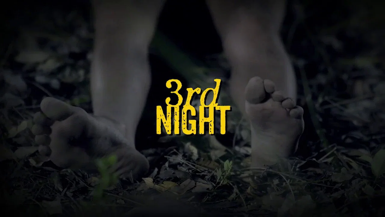 3rd Night - 剧照