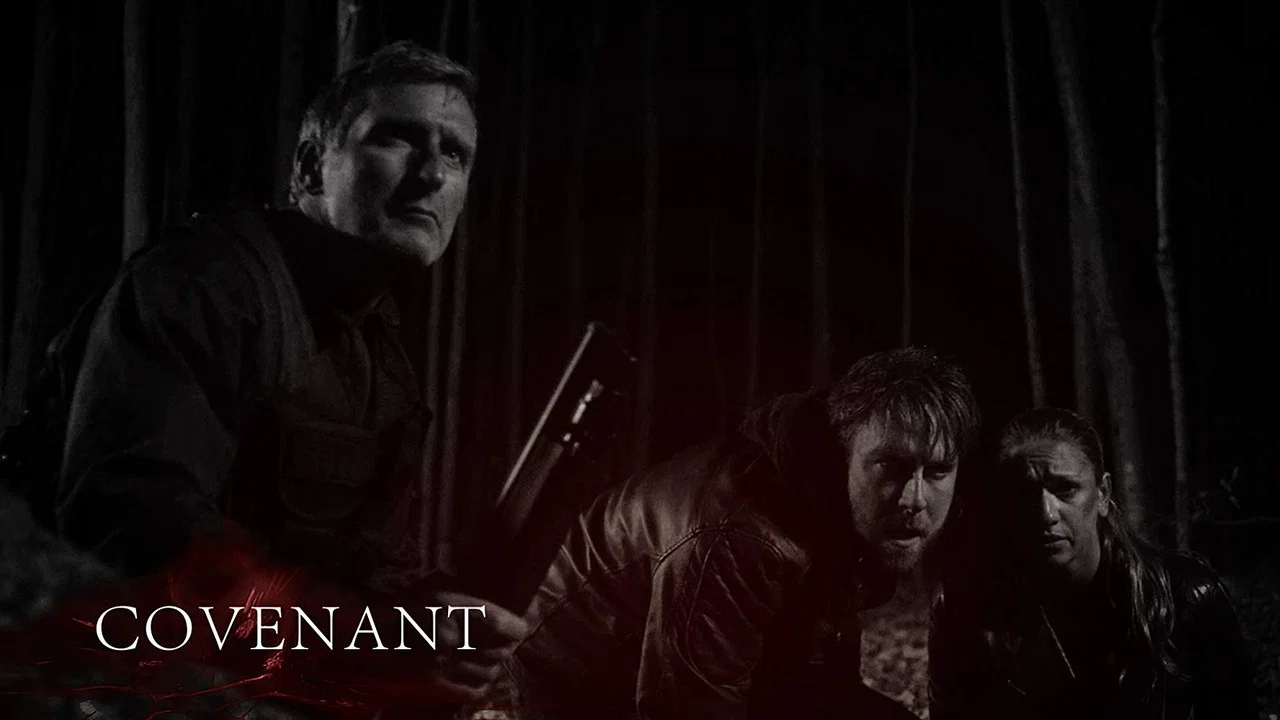 Covenant - 剧照