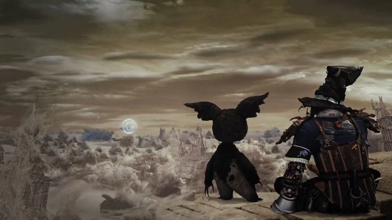 牙狼＜GARO＞ 剧场版：苍哭的魔龙 - 剧照