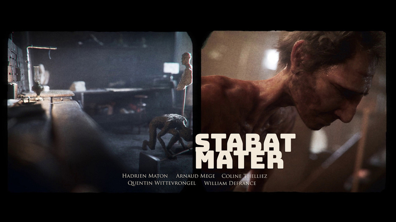 Stabat Mater - 剧照