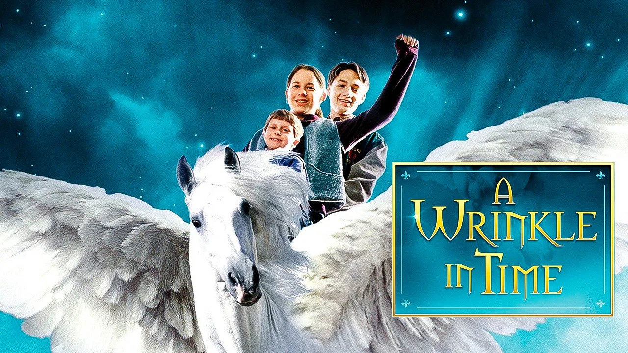 A Wrinkle in Time - 剧照