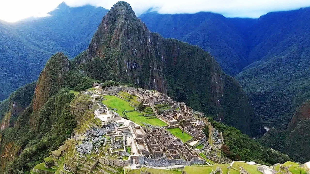 Empire Inca - L'histoire r&eacute;v&eacute;l&eacute;e - 剧照