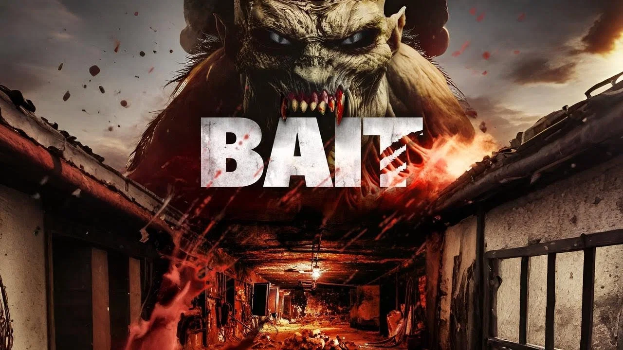 Bait - 剧照