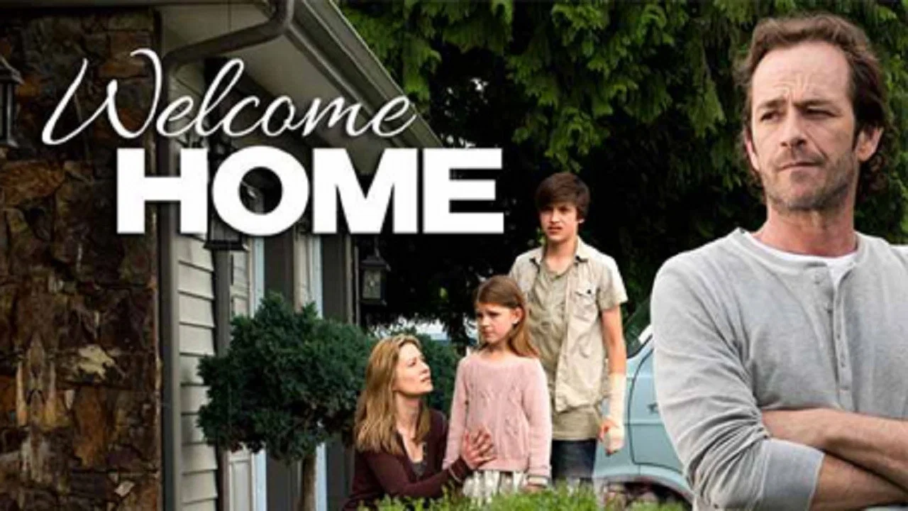Welcome Home - 剧照
