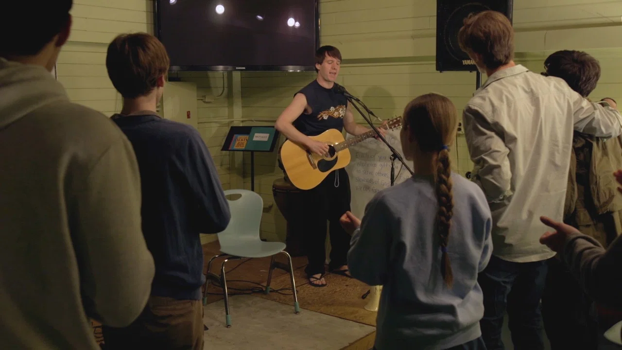 YouthMin: A Mockumentary - 剧照