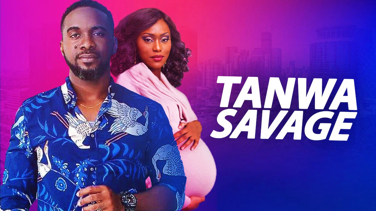 Tanwa Savage - 剧照