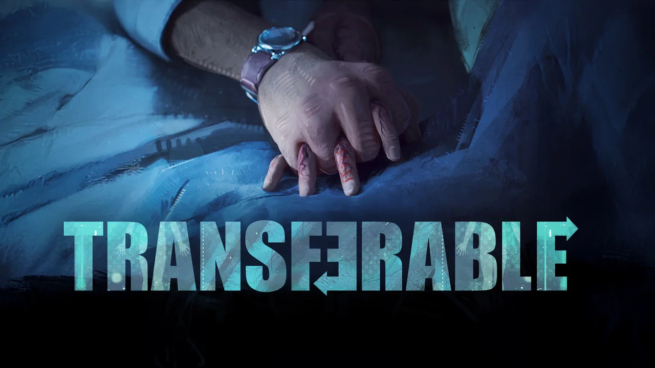 Transferable - 剧照