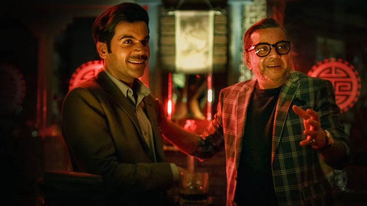 中国制造 - 剧照