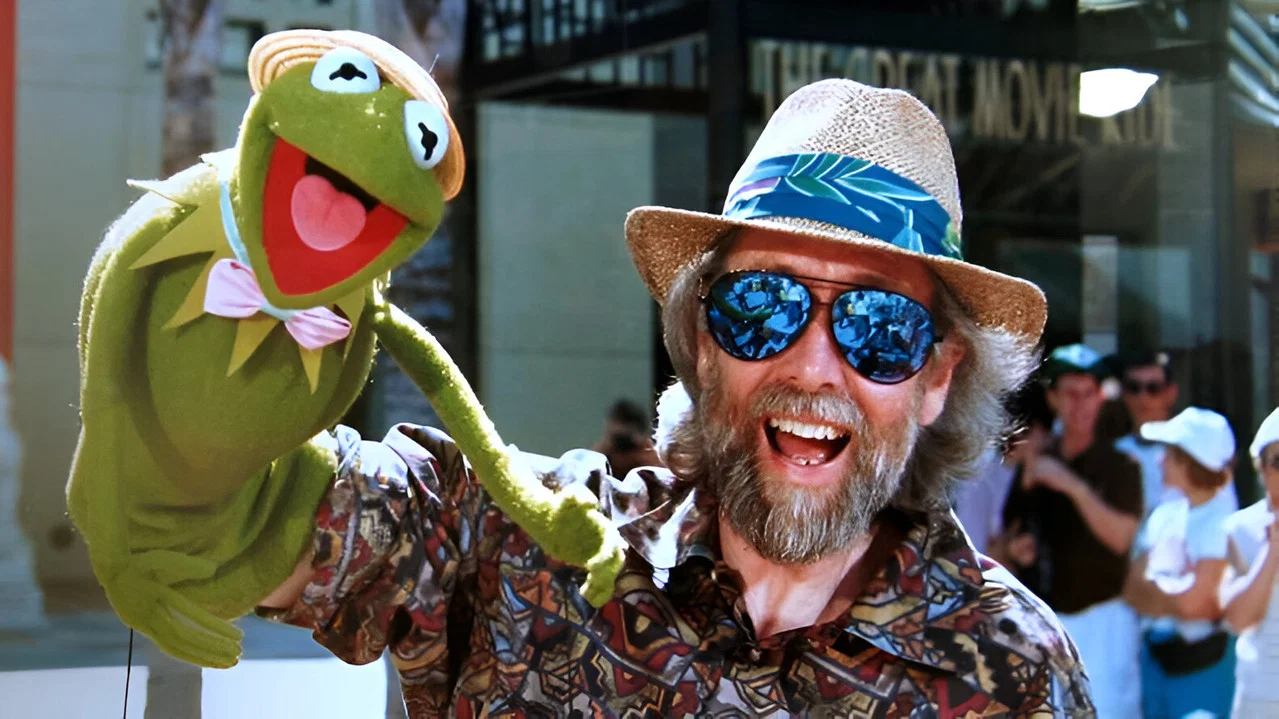 The Muppets at Walt Disney World - 剧照