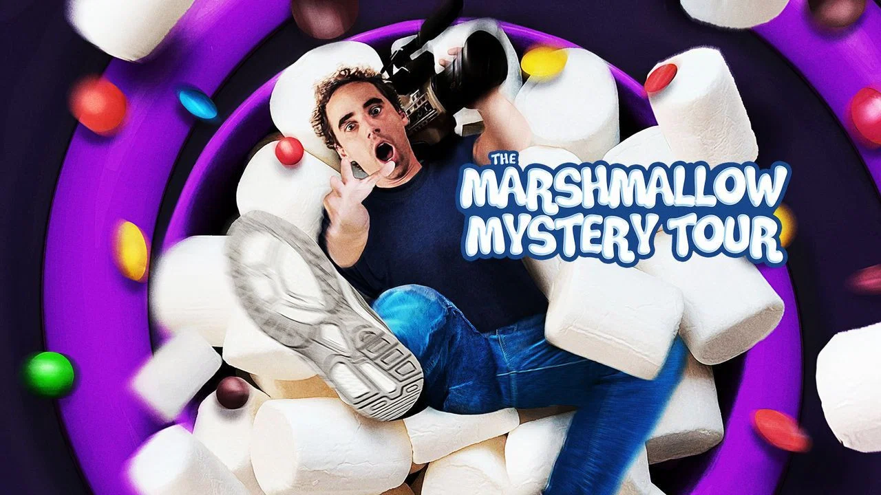 The Marshmallow Mystery Tour - 剧照
