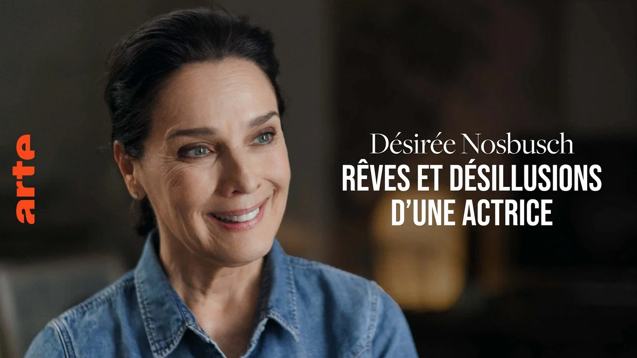 D&eacute;sir&eacute;e Nosbusch - Den Tr&auml;umen folgen - 剧照