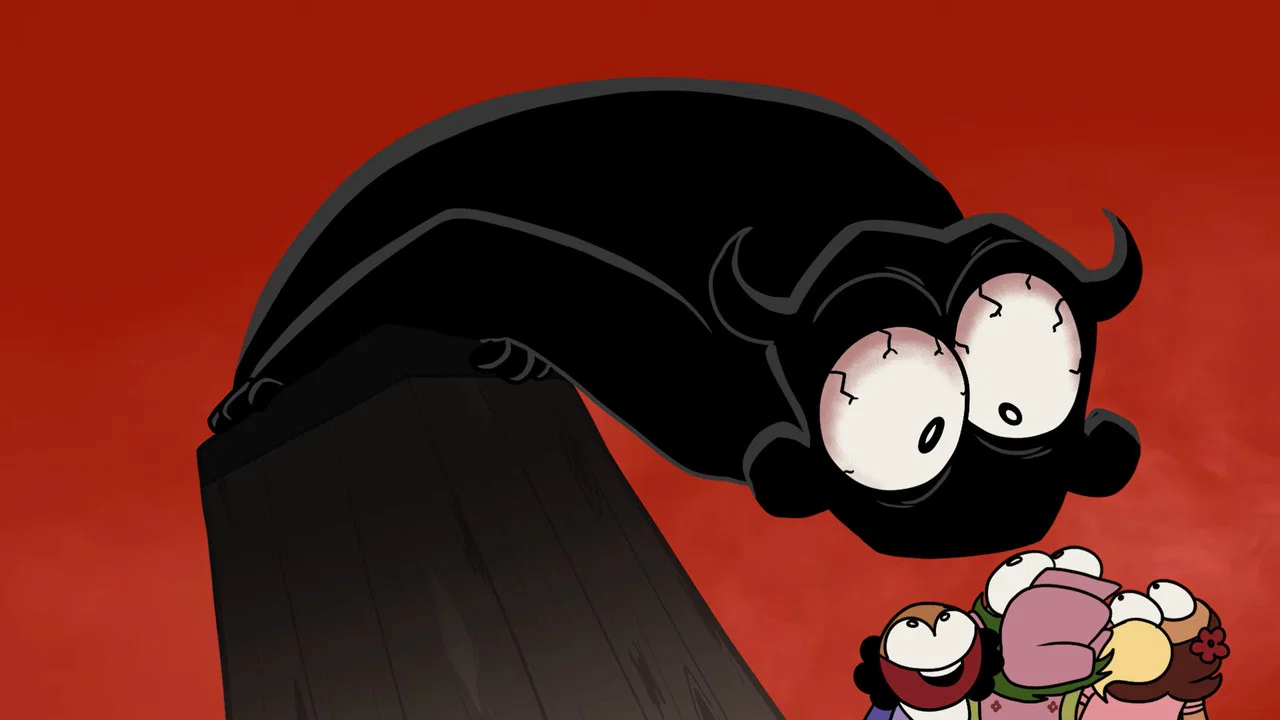 THE 100TH - A Startcast Cartoon - 剧照