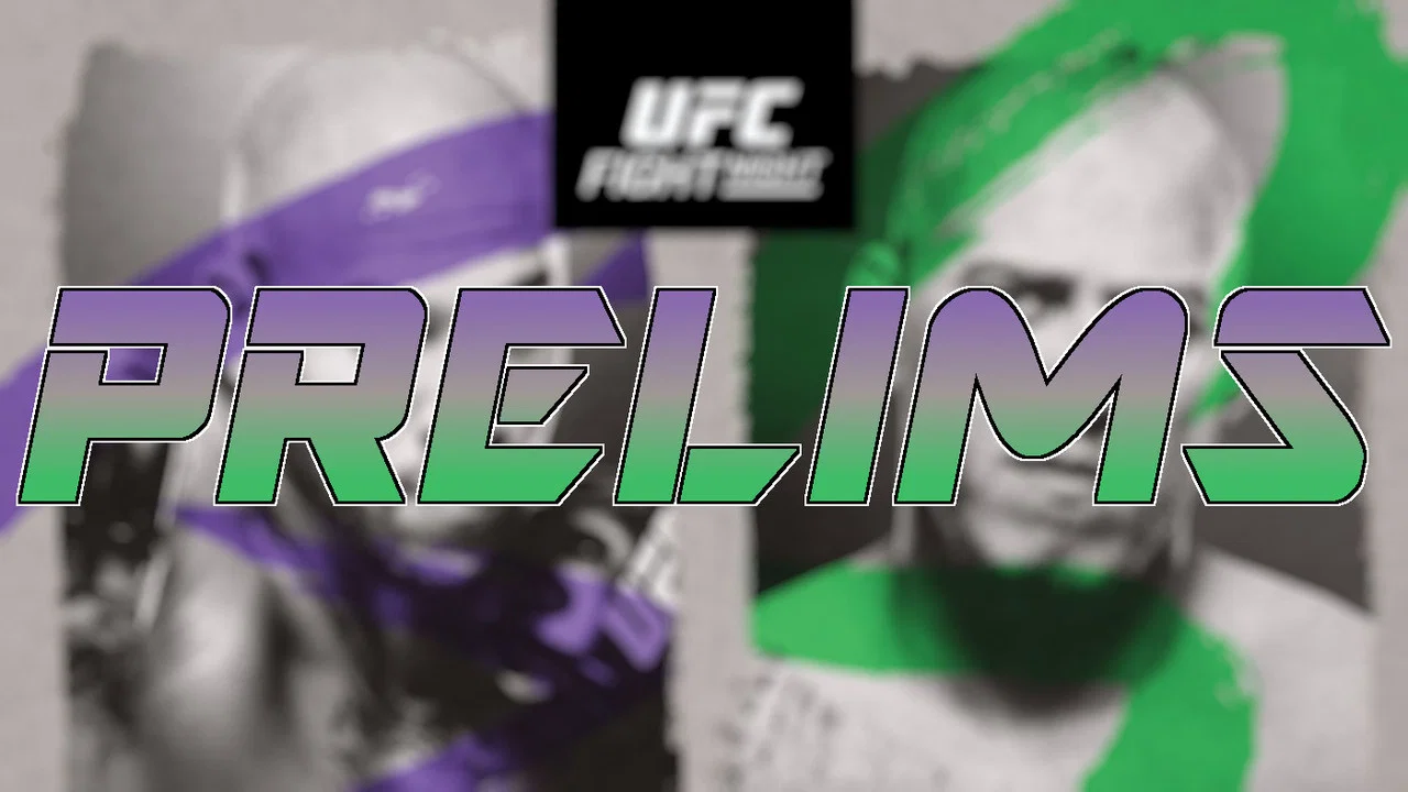 UFC Fight Night 226: Gane vs. Spivak - 剧照