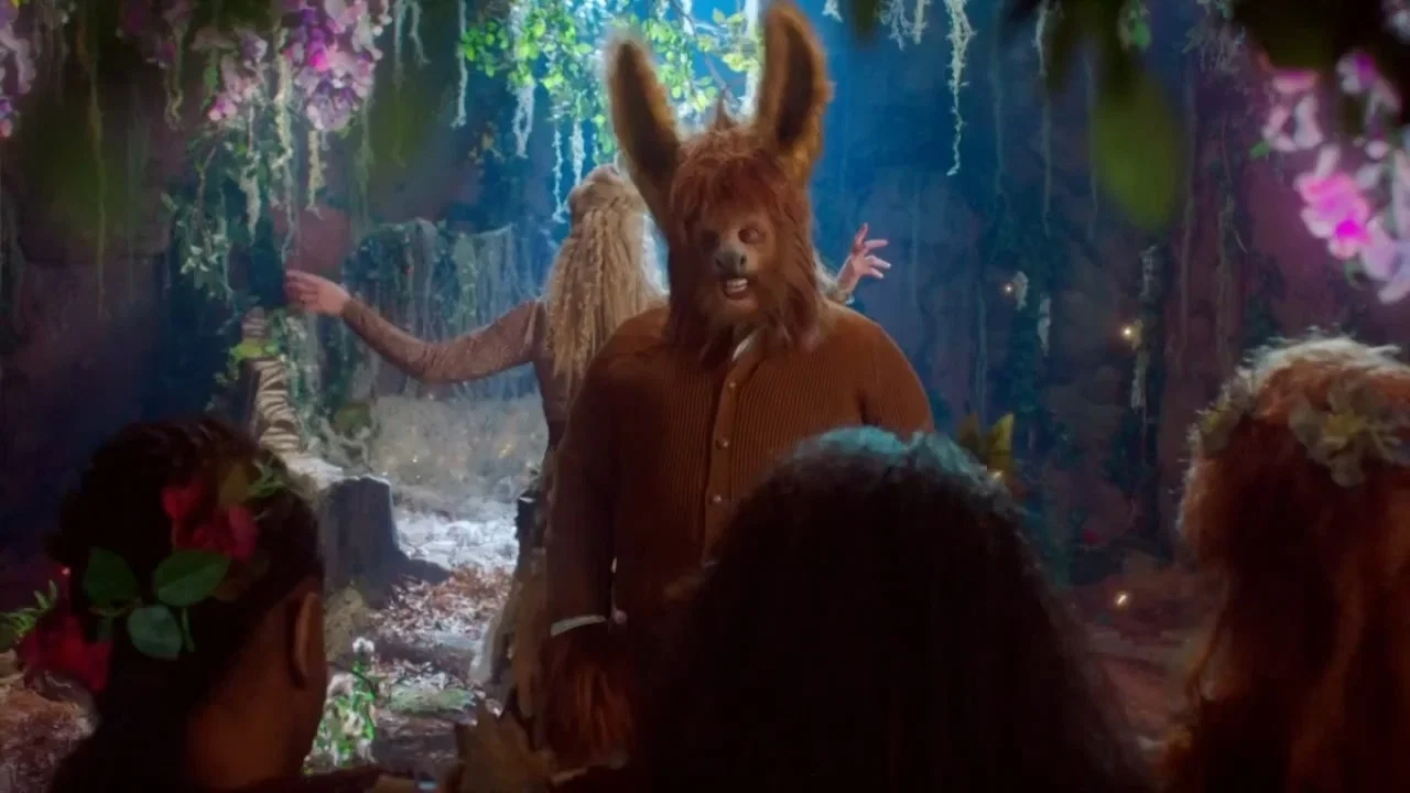 CBeebies Presents: A Midsummer Night's Dream - 剧照