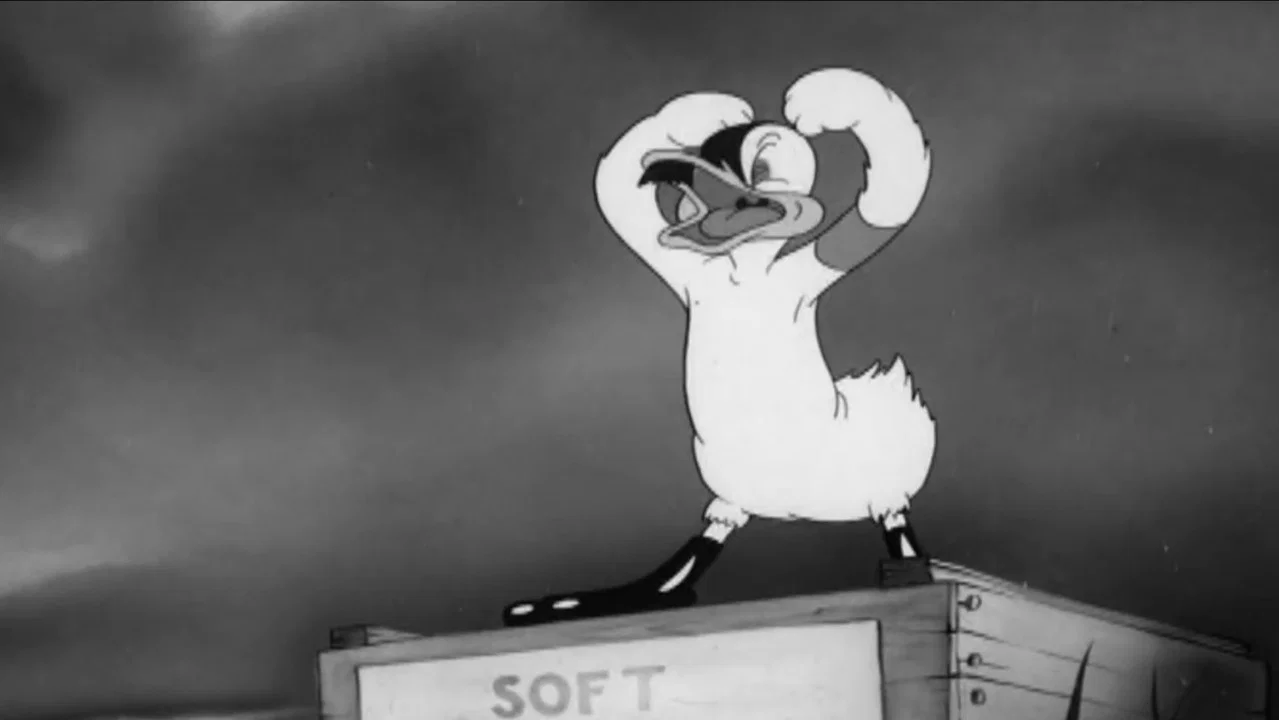 The Ducktators - 剧照
