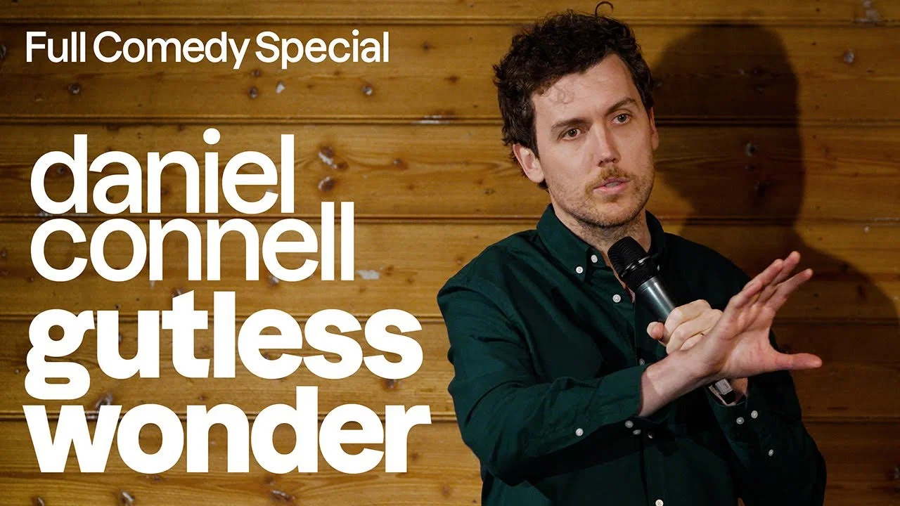 Daniel Connell: GUTLESS WONDER - 剧照