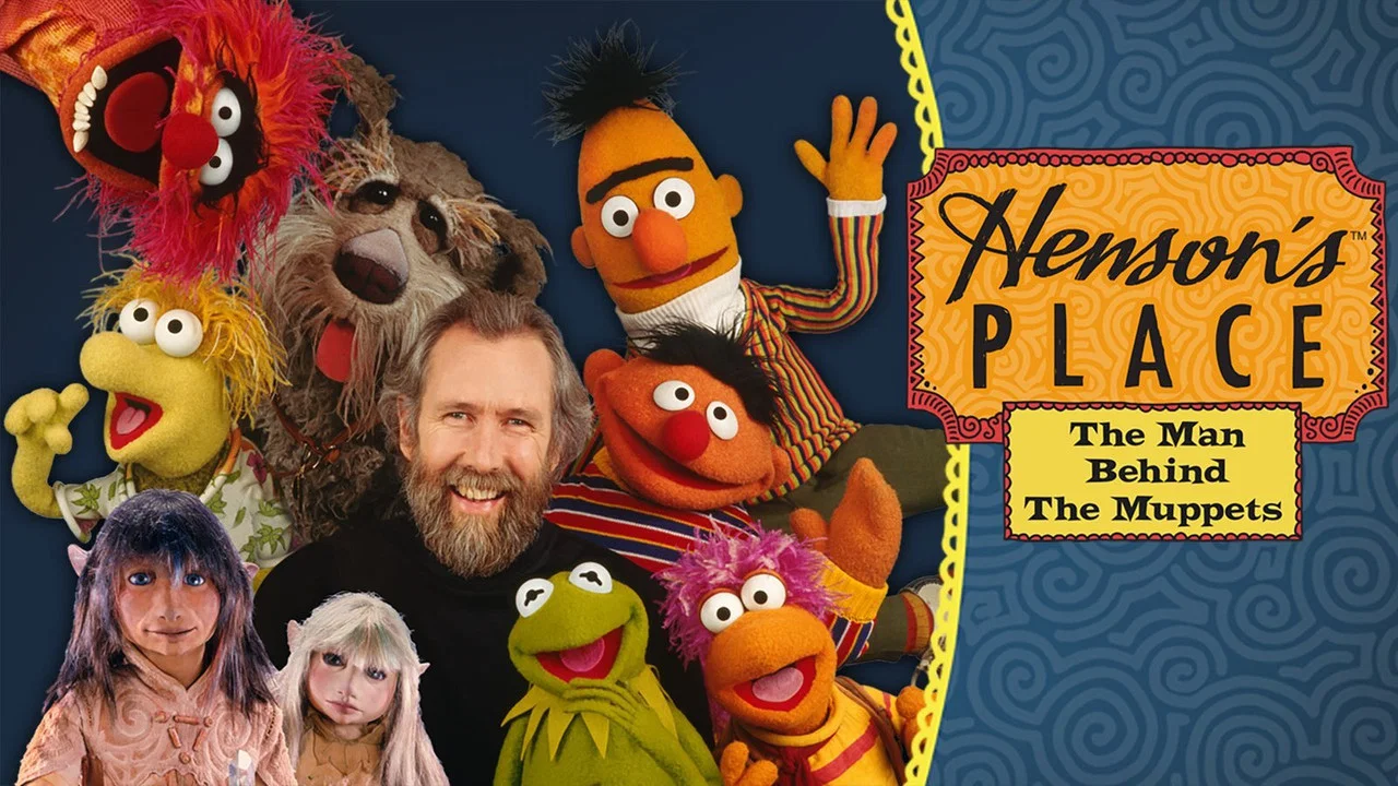 Henson's Place: The Man Behind the Muppets - 剧照