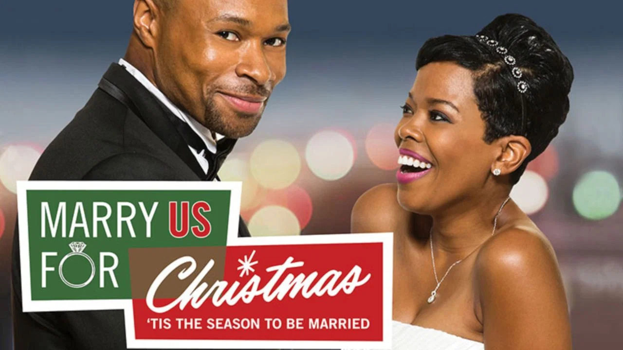 Marry Us for Christmas - 剧照
