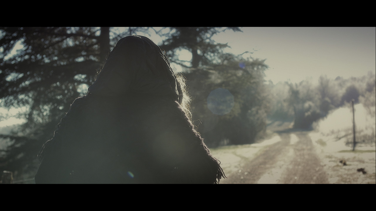 Le portrait - 剧照