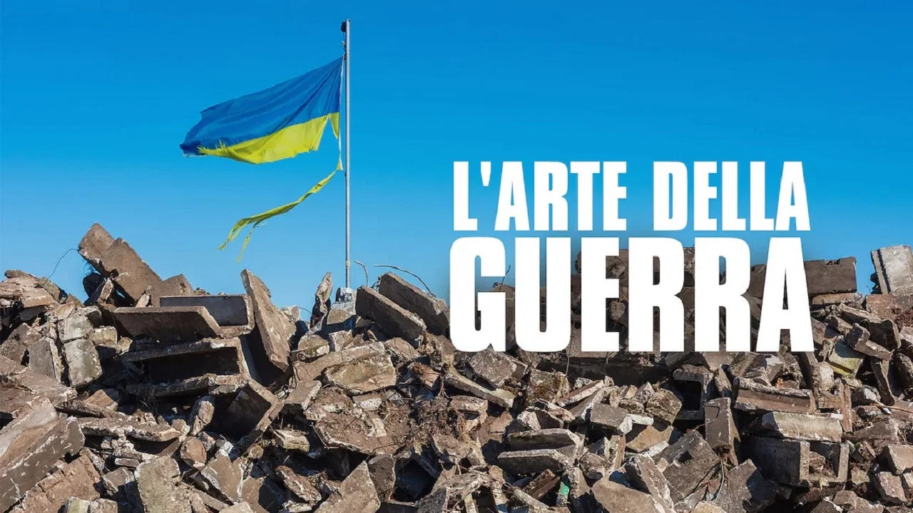 L'arte della guerra - 剧照