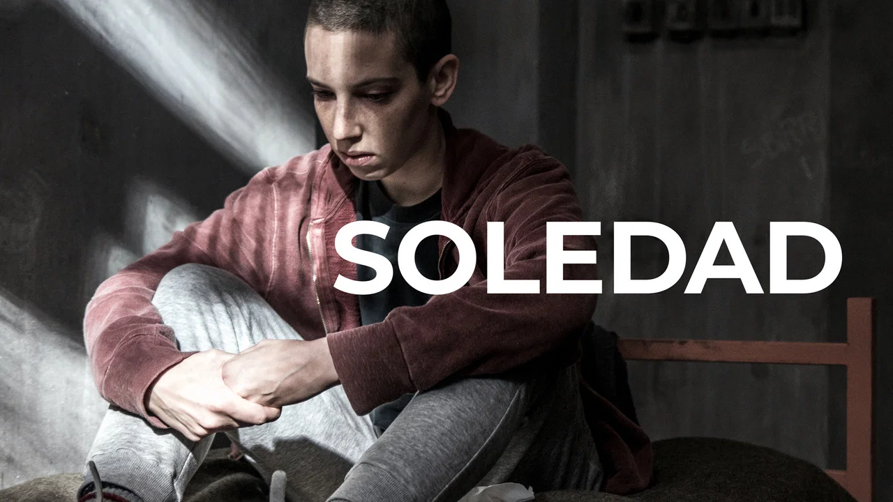 Soledad - 剧照