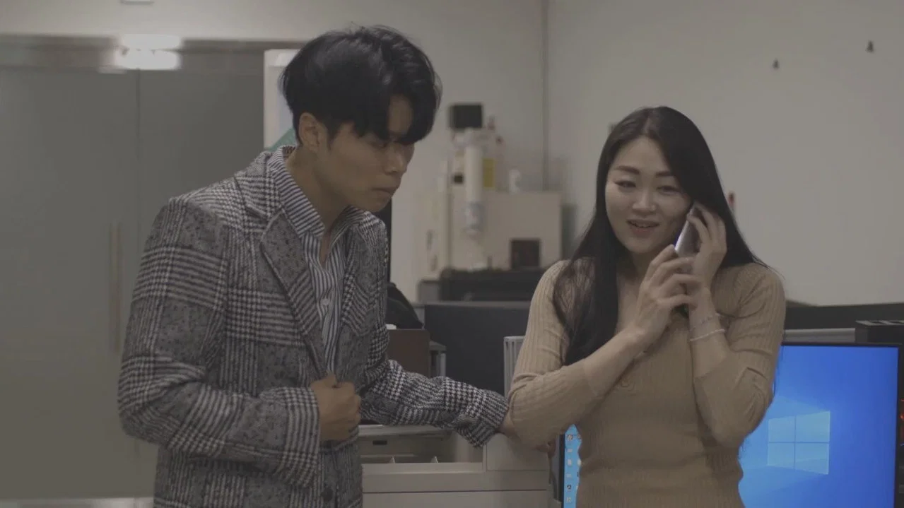 둔덕 사돈처녀 - 剧照