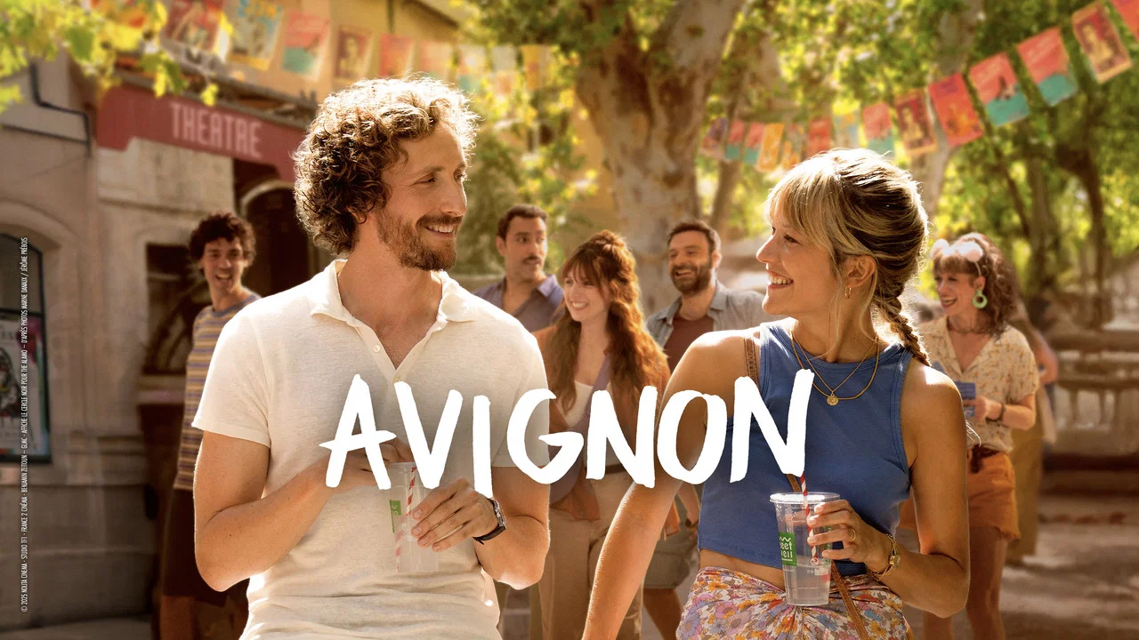 Avignon - 剧照
