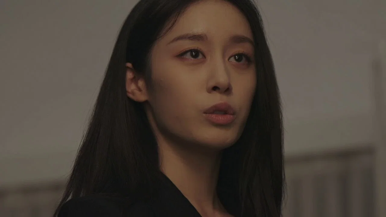 火女 - 剧照