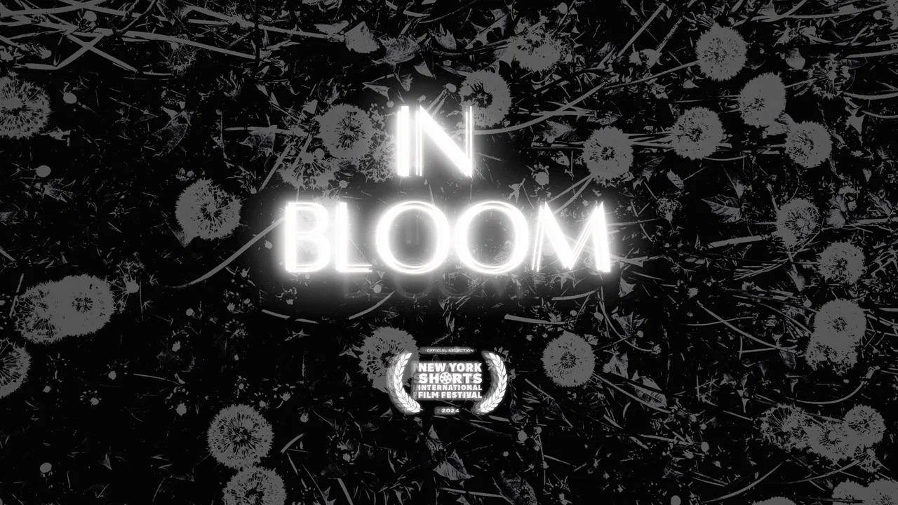 In Bloom | A Ghost Story - 剧照